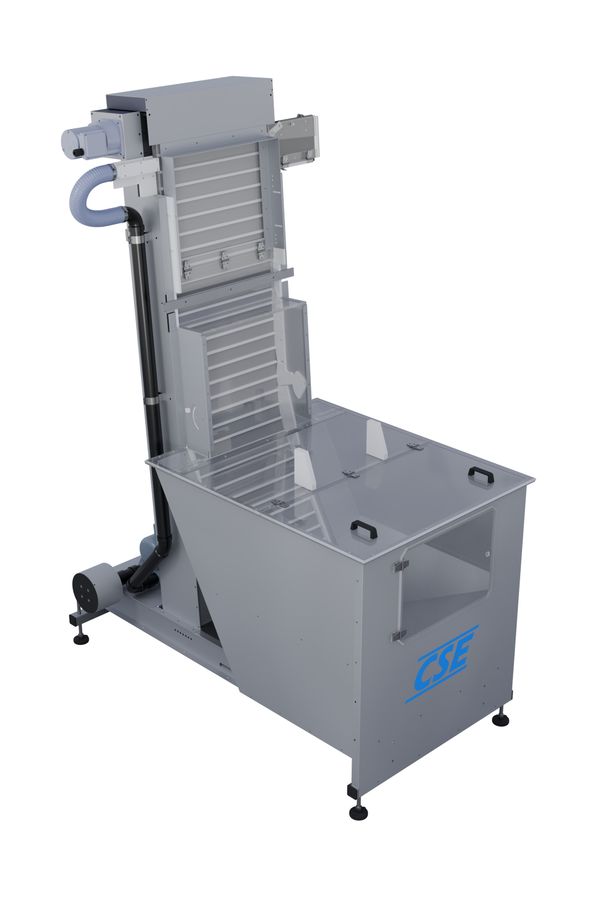 Image of CSE24 Sorter