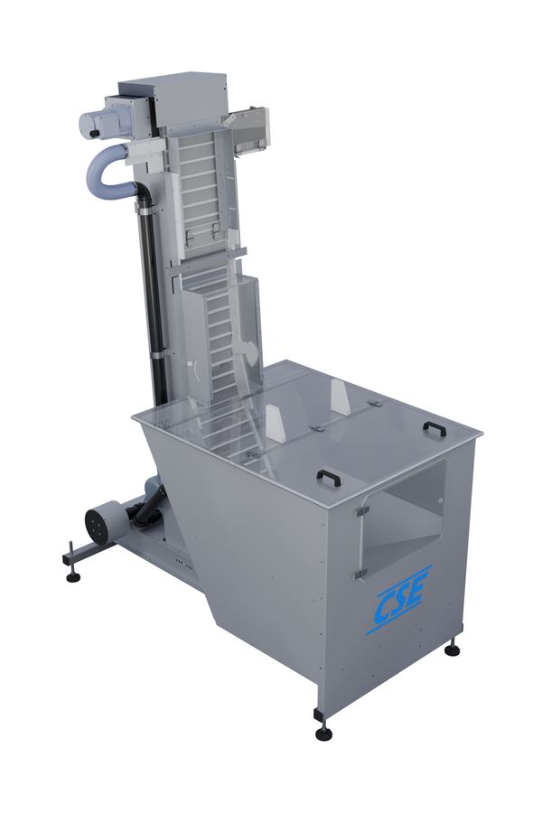 Image of CSE14 Sorter