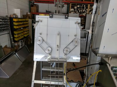 Lane Separator and Angular Orienter